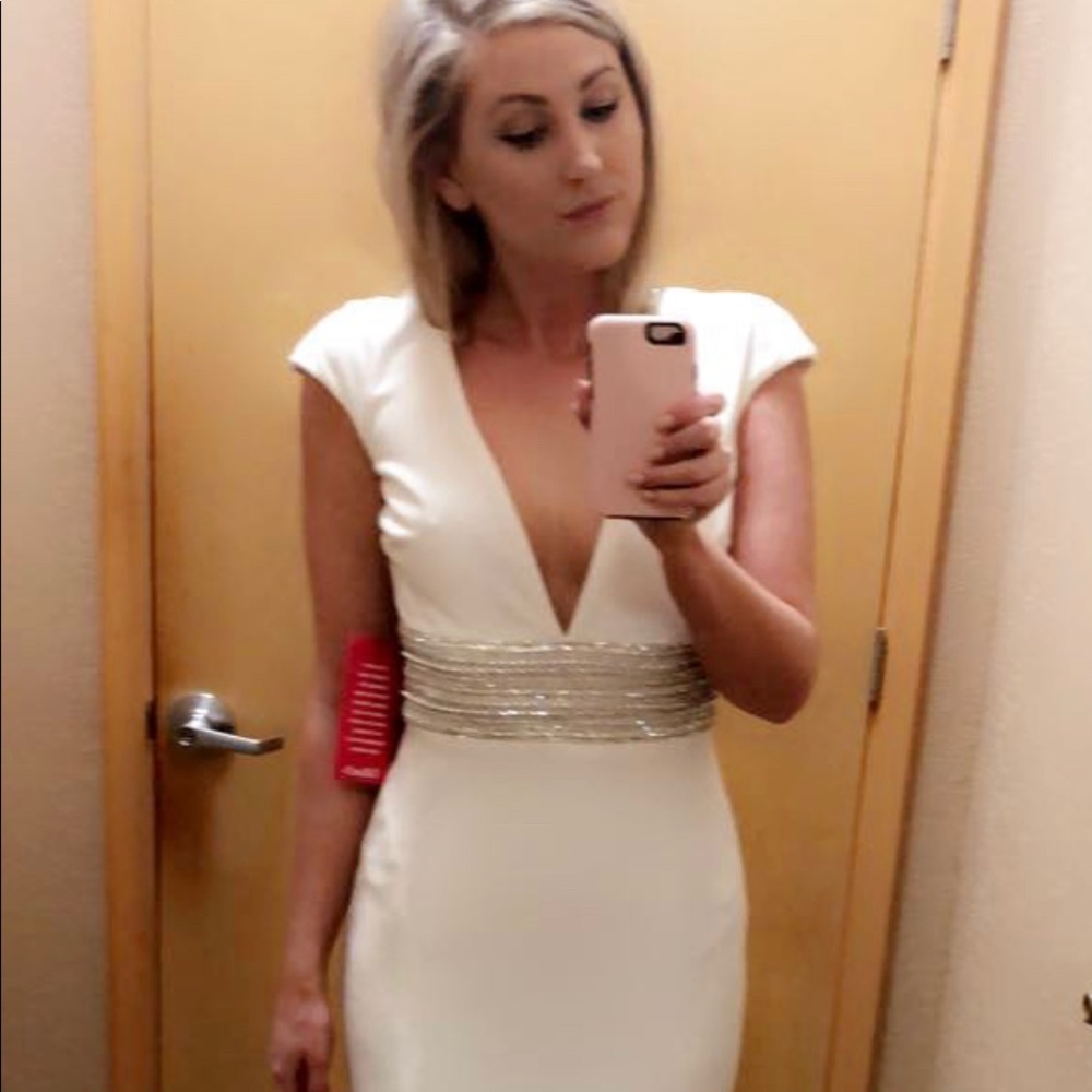 COPY - Formal Gown NWT